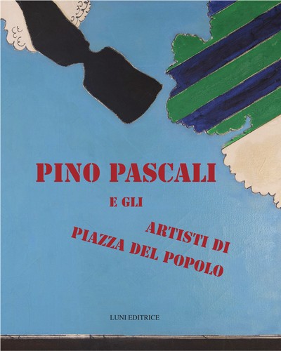 Pino pascali gli - pino, di