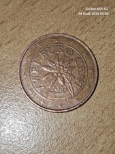 monete corso 2 centesimi 2002