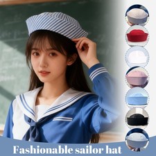 Cappello Marinaio Cosplay