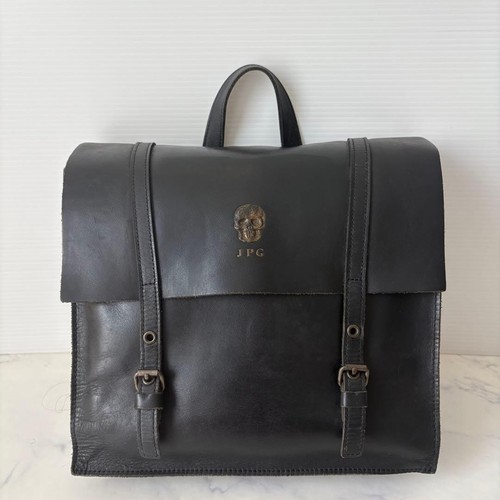 Borsa zaino jean paul gaultier - jean,