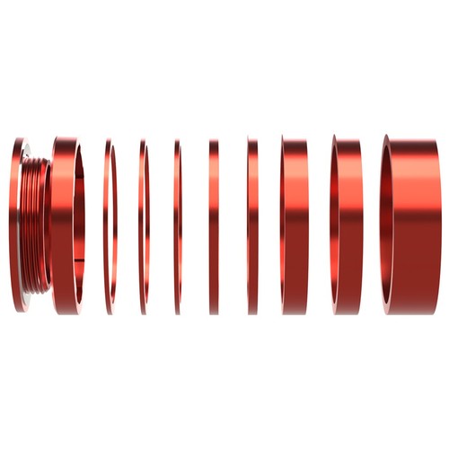 Ruote mfg solo kit di - ruote,