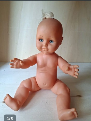 Bambola furga anni 90 - anni, 80/90