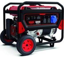 GENERATORE MOSA CARRELLATI GE