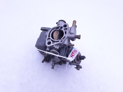 Carburatore holley weber - carburatore,