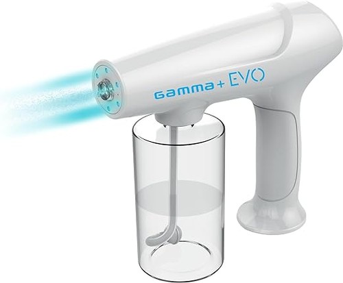 Nebulizzatore elettrico evo - elettrico,