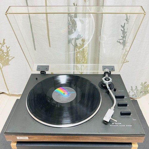 Victor a15 giradischi 60hz - jl-a15,