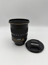 Nikon AF-S Nikkor 12-24 mm 1:4
