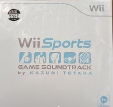 Wii sports original - wii,