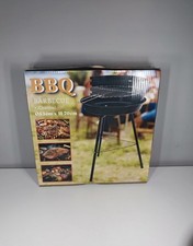 Barbecue carbonella - a,