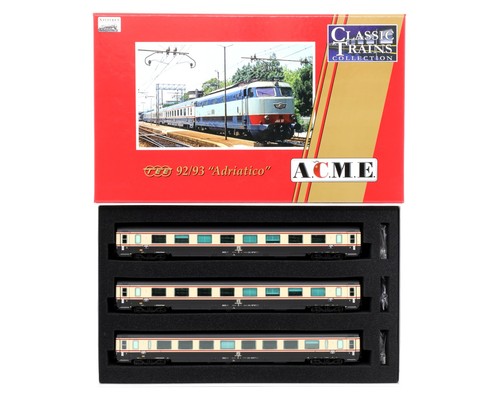 Acme 55221 set 3 - 55221,
