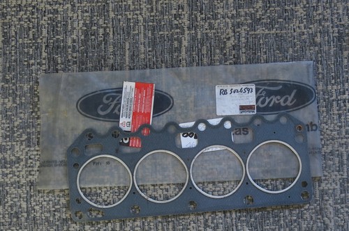 Guarnizione motore ford fiesta - guarnizione,