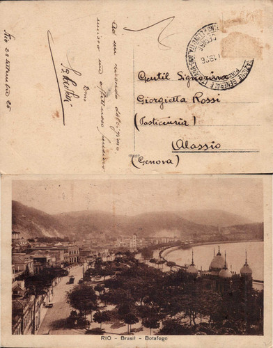 1926 rio brasil botafogo - 1926,