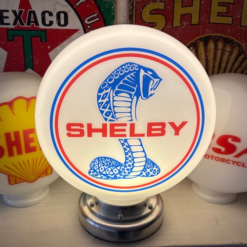 Shelby cobra colour inch - shelby,