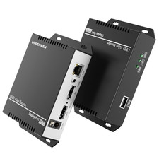 Codificatore video porta