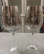 Calici vino cristalleria - 2,