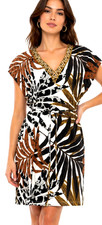 Vestito Estivo Donna ADMAS
