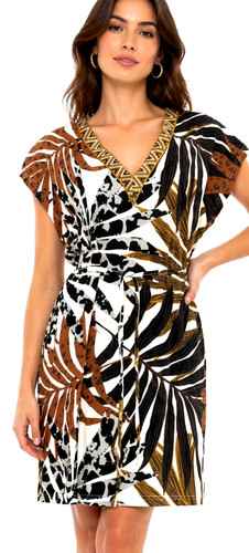 Vestito estivo donna - donna, admas