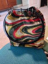 Borsa secchiello vintage Tom