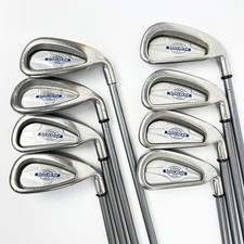 Callaway STEELHEAD X-14 Set di