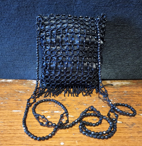 Borsetta sera vintage con - sera,