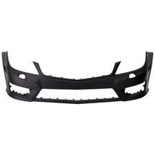 Front bumper cover - front, for