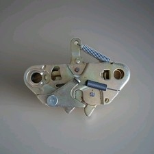 CHIUSURA SERRATURA COFANO ANTERIORE FIAT 128 1.3 5P RICAMBIO NUOVO Nos