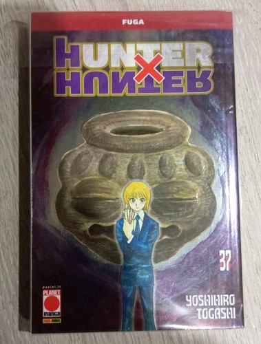 Hunter n37 - x,