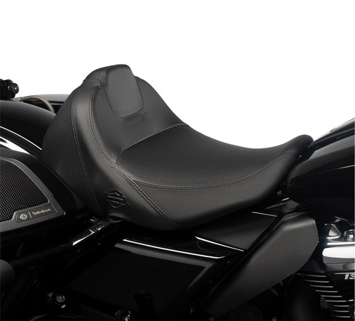 Sedile singolo harley davidson - singolo, harley-davidson