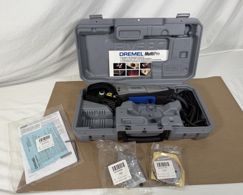 Nuova sega dremel max - sm,