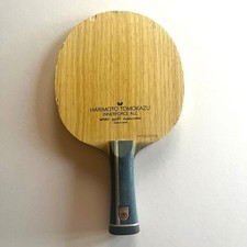 Racchetta da ping pong