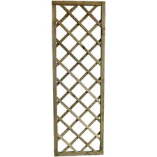 Grigliato rettangolare