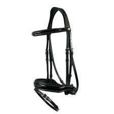 EQuest Morso Lucido Cuciture