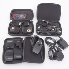 ELINCHROM EL-SKYPORT SISTEMA