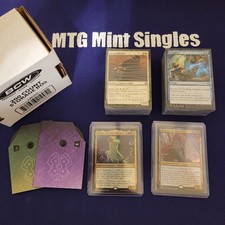 Magic The Gathering Zendikar