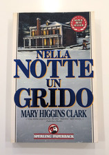 MARY HIGGINS CLARK - NELLA