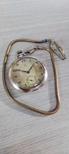 Orologio tasca manuale omega - tasca,