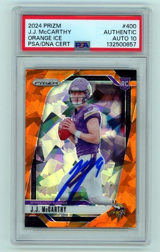 Mccarthy 2024 panini - j.j.,