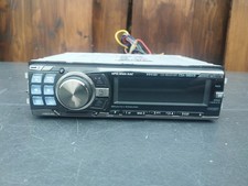 Top! Alpine CDA 9884R