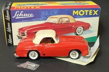 Schuco Motex 1088 Mercedes 190