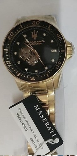 Orologio maserati sfida uomo - orologio,