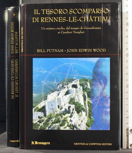 Tesoro scomparso rennes - di,