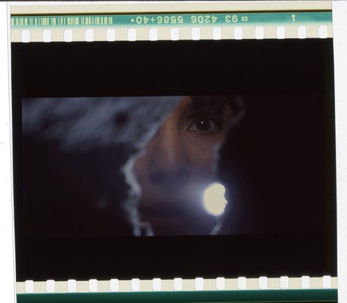 Prometheus movie cornice - 70, mm
