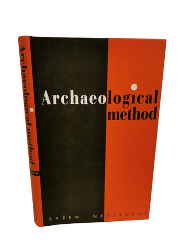 Archaeological method by - method,,