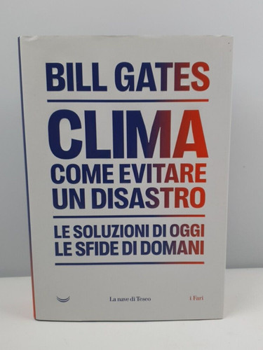 Clima come evitare - clima,