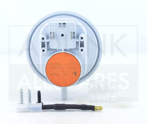 Baxi megaflo system - 24, he
