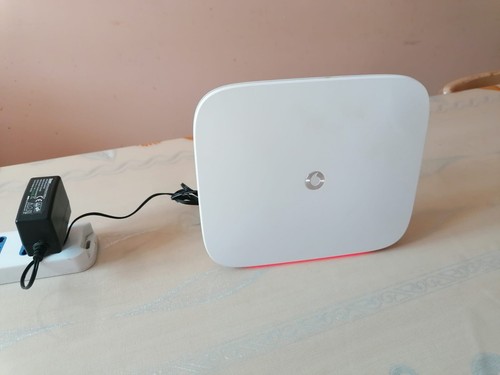 Modem vodafone station - modem,