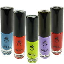 HEROME W.I.C. Smalto per