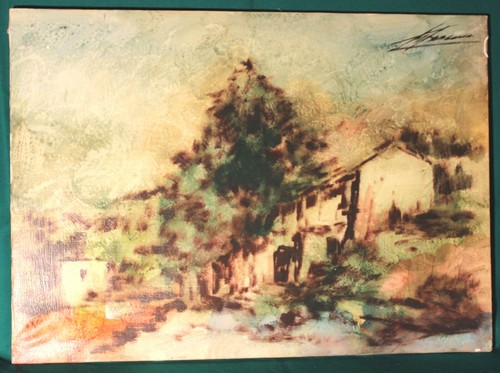 Tiberiano marilli - , "