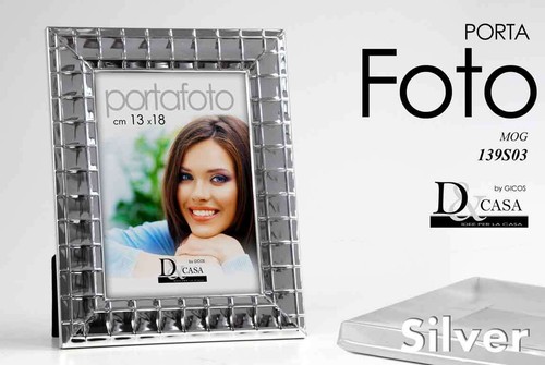 Porta foto cornice - porta,