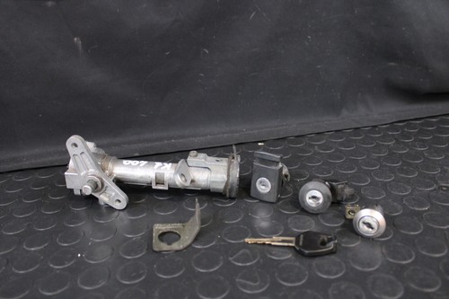 Suzuki burgman 400 kit - burgman, k1